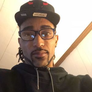 Meet your Posher, Marcus